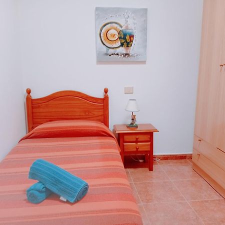 Villa Casa Nahara Puerto del Rosario  Exterior foto